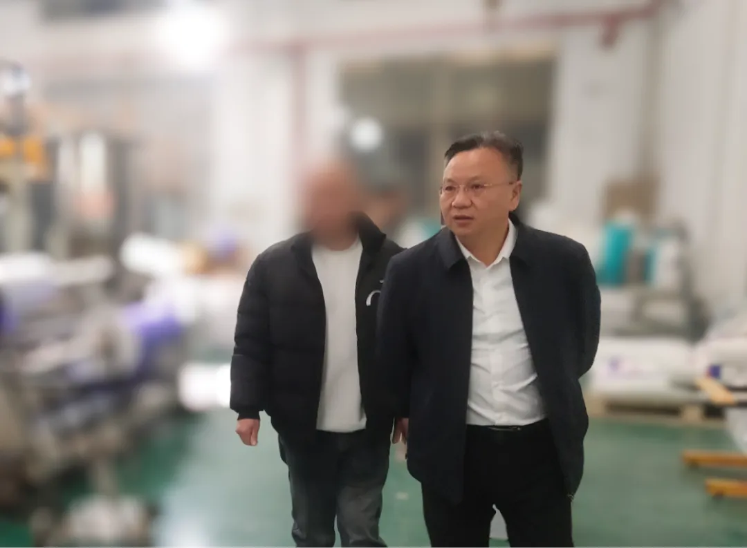 15天！集團(tuán)推動(dòng)安徽某地方政府與老牌包裝制品生產(chǎn)擴(kuò)建投資選址項(xiàng)目方成功簽約