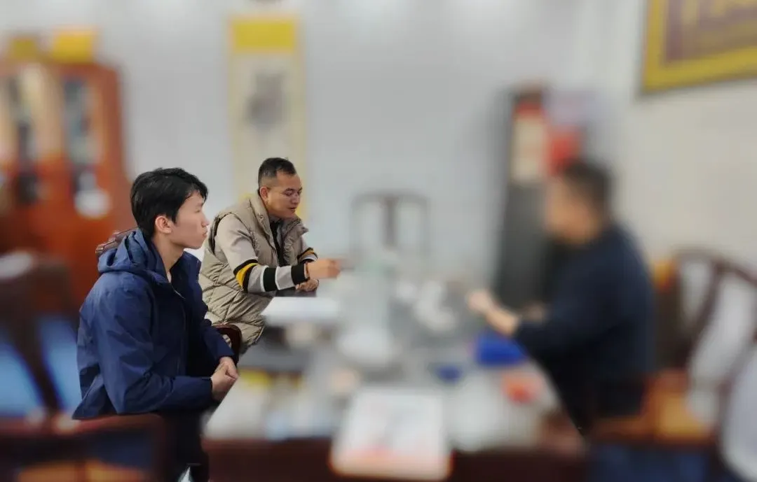 市場需求量大，應用領域廣！廣東某地方政府實地對接高端精密緊固件生產擴建投資選址項目