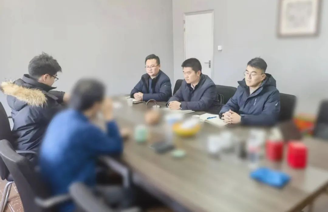 光明食品合作商！極限12小時！江蘇某地方政府與綠色健康食品生產擴建投資選址項目企業完成雙向考察