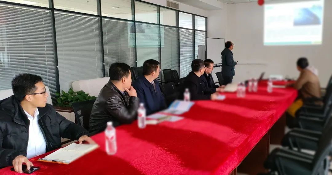 20年行業經驗，產品遠銷海內外！甘肅某地方政府實地對接外資肥料生產擴建投資選址項目