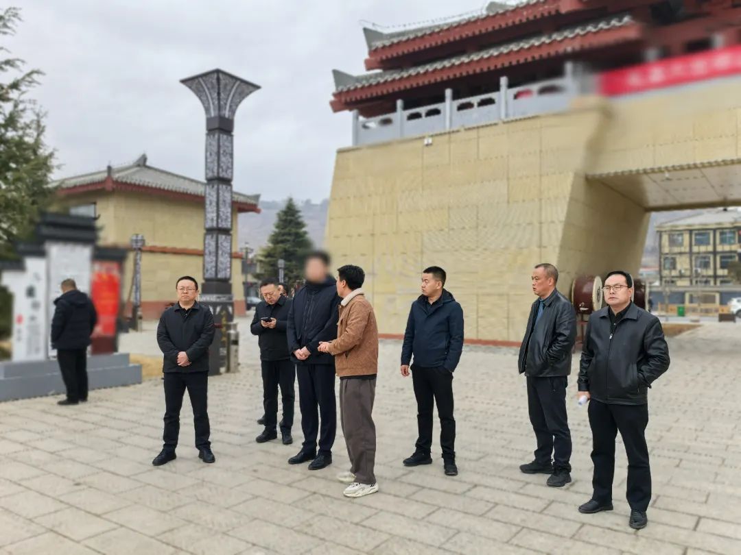 落地速度快，行業(yè)知名度高！高品質(zhì)無人機研學基地選址投資選址項目方反向考察甘肅某地方政府