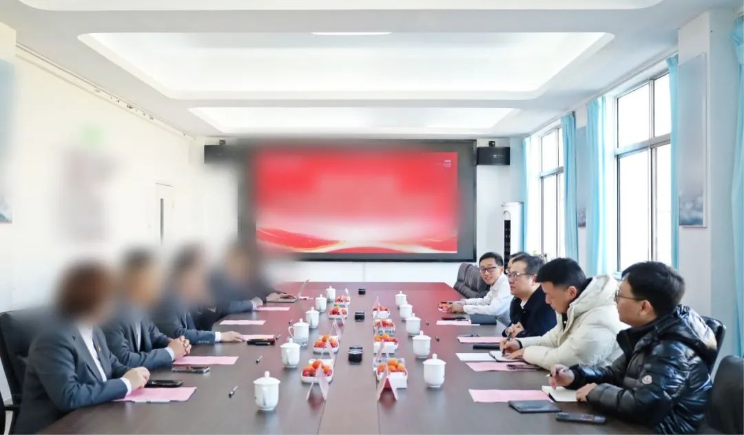 全國(guó)擁有10大基地，與多家頭部企業(yè)建立合作關(guān)系！江西某地方政府實(shí)地對(duì)接知名大型集團(tuán)醫(yī)藥倉(cāng)儲(chǔ)物流擴(kuò)建投資選址項(xiàng)目