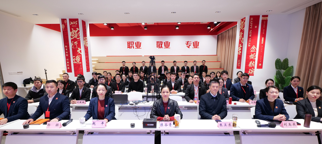 干字當頭，項目上新“開門紅”！2月中旬，集團共44個優質投資選址項目通過評估