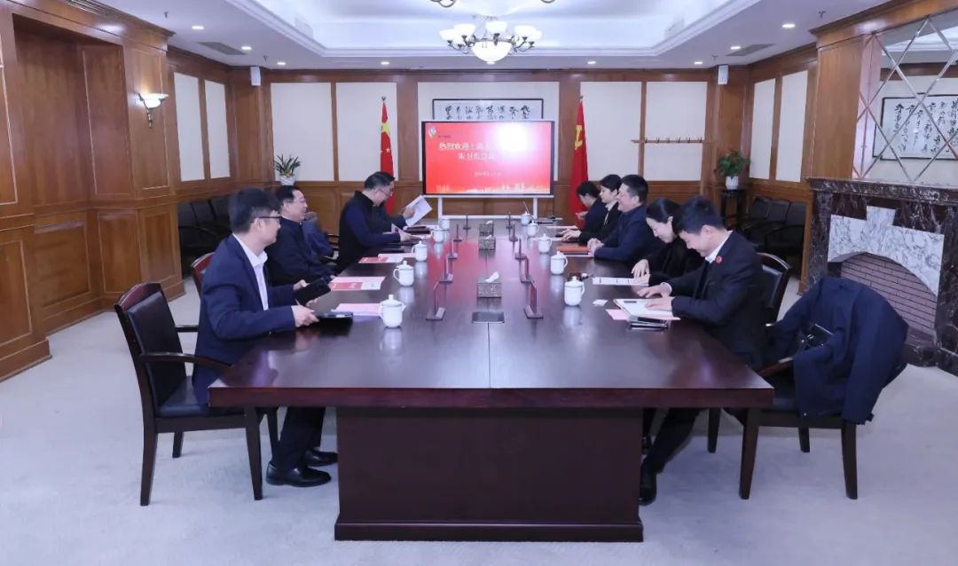 總投資50億元！由集團精準推介的駿馳通高端柔性新材料投資選址項目在江蘇揚州開工建設！