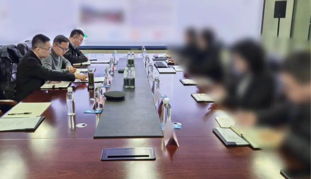 年產(chǎn)值20億！四川某地方政府實地對接國企上市公司控股先進新能源裝備擴建投資選址項目