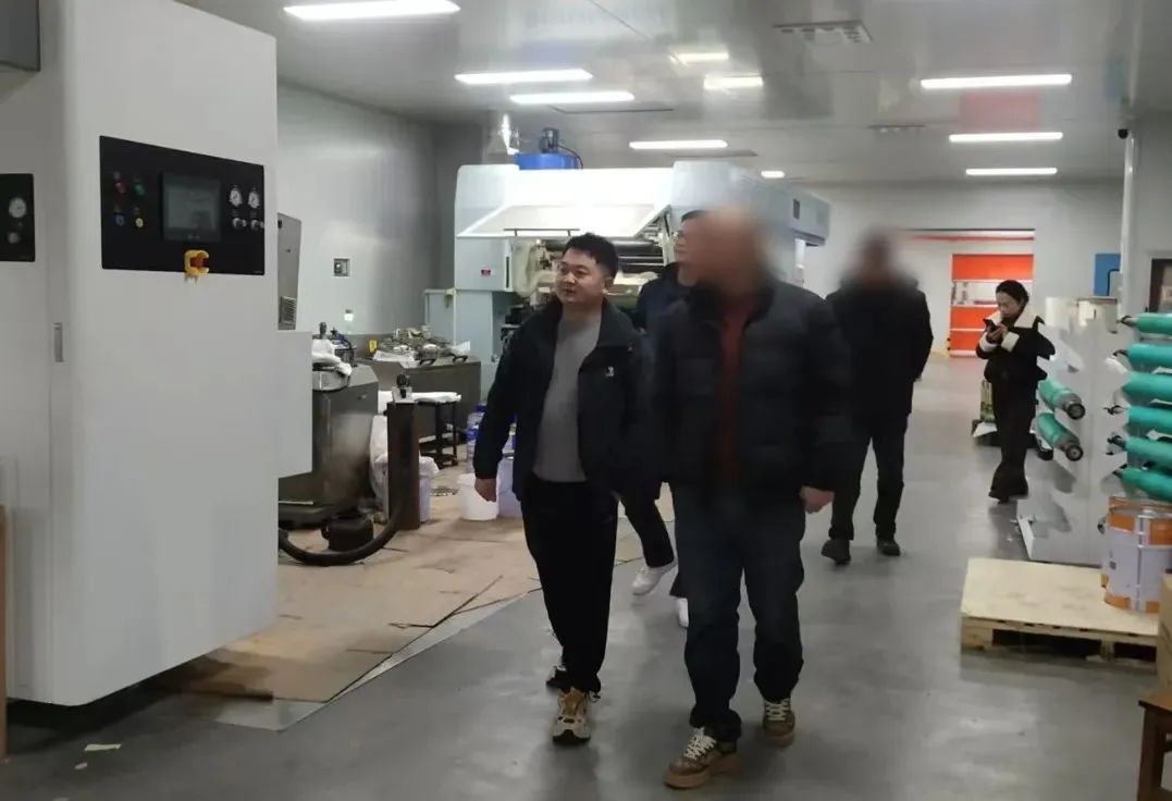 用時(shí)僅2個(gè)多月！老牌包裝制品生產(chǎn)擴(kuò)建投資選址項(xiàng)目成功落戶安徽某合作政府