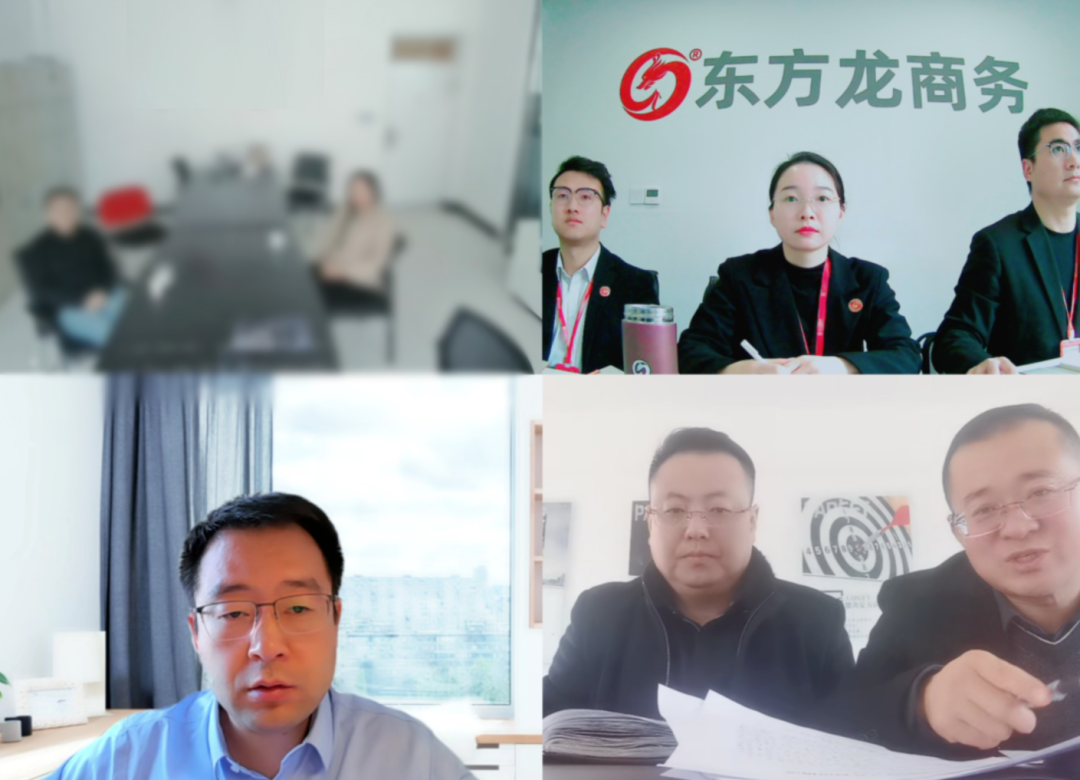 年產(chǎn)值15億！甘肅某地方政府成功對(duì)接瞪羚企業(yè)礦山機(jī)械生產(chǎn)擴(kuò)建投資選址項(xiàng)目