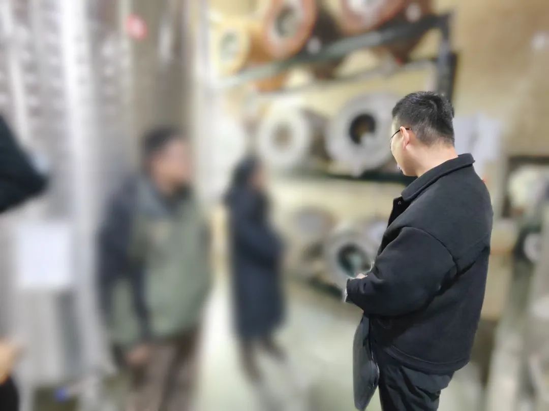 細分領域行業前十！寧夏某地方政府實地對接品牌高端木制品生產擴建投資選址項目
