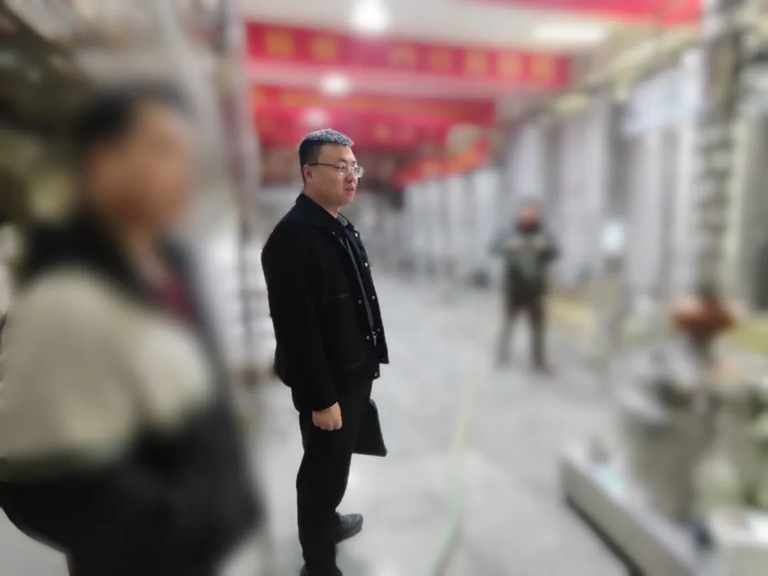 細分領域行業(yè)前十！寧夏某地方政府實地對接品牌高端木制品生產(chǎn)擴建投資選址項目
