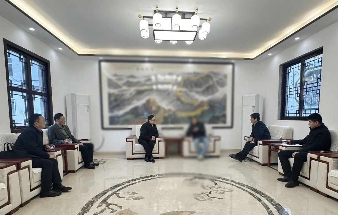 銷售網絡覆蓋全球，訂單供不應求！湖北某地方政府實地對接行業(yè)領先儀器儀表擴建投資選址項目