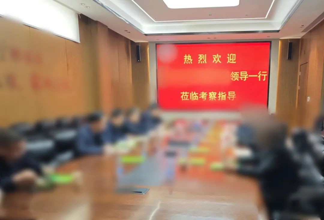 現(xiàn)有產(chǎn)值達80億，省級農(nóng)業(yè)龍頭企業(yè)！甘肅某地方政府實地對接大型農(nóng)業(yè)集團農(nóng)產(chǎn)品擴建投資選址項目