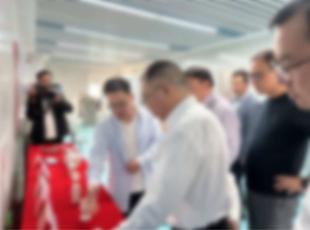 寧德時代、欣旺達等企業合作商！重慶某地方政府實地對接高端新型材料擴建投資選址項目