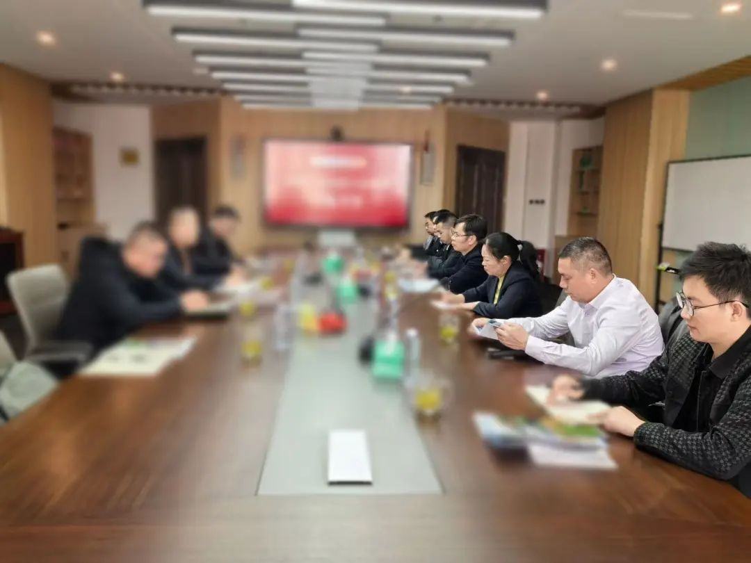 省著名商標(biāo)企業(yè)，地方造紙龍頭企業(yè)！廣西某地方政府實(shí)地對接品牌紙制品擴(kuò)建投資選址項(xiàng)目
