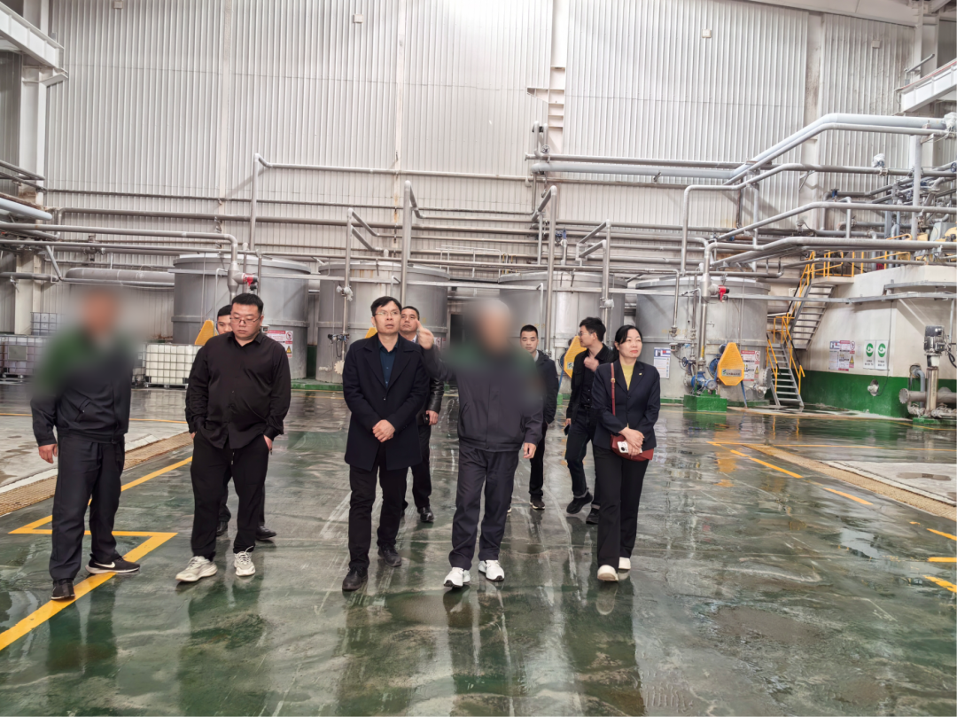 省著名商標(biāo)企業(yè)，地方造紙龍頭企業(yè)！廣西某地方政府實(shí)地對接品牌紙制品擴(kuò)建投資選址項(xiàng)目
